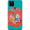 Adult Swim Adventure Time Jake and Finn Google Pixel 5 Skin